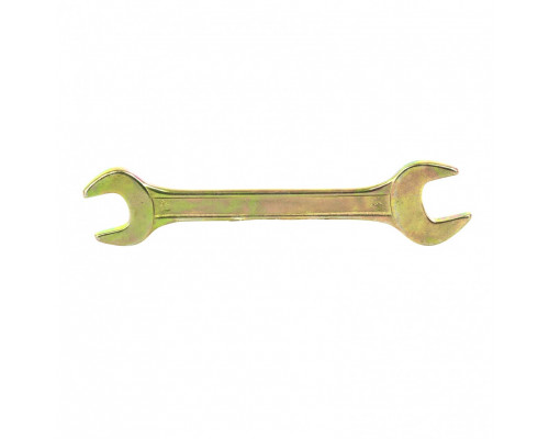 Ключ рожковый, 17 х 19 мм СИБРТЕХ 14310