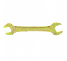 Ключ рожковый, 19 х 22 мм СИБРТЕХ 14311
