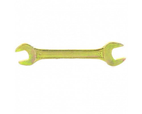 Ключ рожковый, 19 х 22 мм СИБРТЕХ 14311