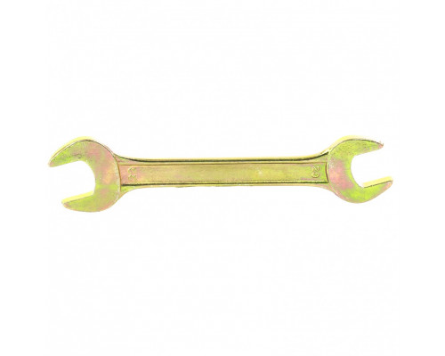 Ключ рожковый, 20 х 22 мм СИБРТЕХ 14312