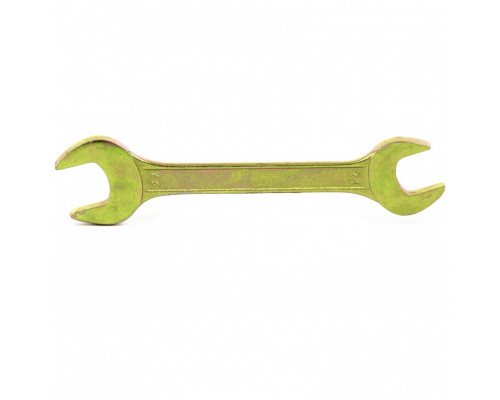 Ключ рожковый, 24 х 27 мм СИБРТЕХ 14314