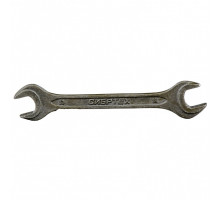 Ключ рожковый, 13 х 14 мм СИБРТЕХ 14325