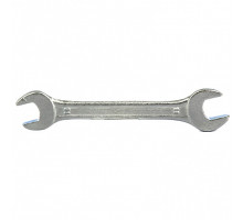 Ключ рожковый, 10 х 11 мм SPARTA 144395