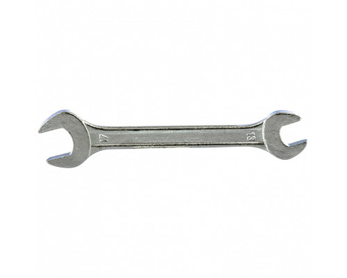 Ключ рожковый, 13 х 17 мм SPARTA 144515