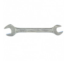 Ключ рожковый, 17 х 19 мм SPARTA 144625