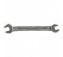 Ключ рожковый, 6 х 7 мм SPARTA 144305