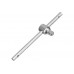 Набор инструментов СИБРТЕХ 1/2", 3/8", 1/4", пластиковый кейс 160 предм. 14172