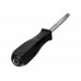 Набор инструментов СИБРТЕХ 1/2", 3/8", 1/4", пластиковый кейс 160 предм. 14172