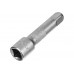 Набор инструментов СИБРТЕХ 1/2", 3/8", 1/4", пластиковый кейс 160 предм. 14172