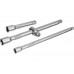 Набор инструментов СИБРТЕХ 1/2", 3/8", 1/4", пластиковый кейс 160 предм. 14172