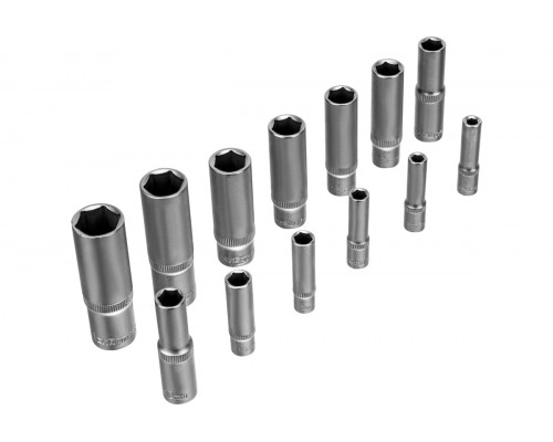 Набор инструментов СИБРТЕХ 1/2", 3/8", 1/4", пластиковый кейс 160 предм. 14172 Набор инструментов СИБРТЕХ 1/2", 3/8", 1/4", пластиковый кейс 160 предм. 14172