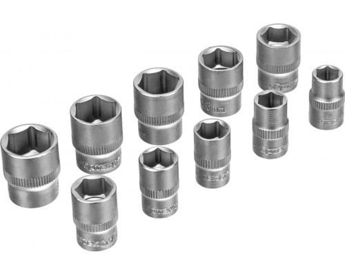 Набор инструментов СИБРТЕХ 1/2", 3/8", 1/4", пластиковый кейс 160 предм. 14172 Набор инструментов СИБРТЕХ 1/2", 3/8", 1/4", пластиковый кейс 160 предм. 14172