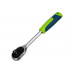 Набор инструментов СИБРТЕХ 1/2", 3/8", 1/4", пластиковый кейс 160 предм. 14172