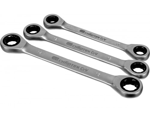 Набор инструментов СИБРТЕХ 1/2", 3/8", 1/4", пластиковый кейс 160 предм. 14172 Набор инструментов СИБРТЕХ 1/2", 3/8", 1/4", пластиковый кейс 160 предм. 14172
