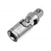 Набор инструментов СИБРТЕХ 1/2", 3/8", 1/4", пластиковый кейс 160 предм. 14172