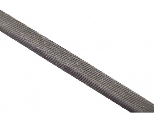 Напильник квадратный Сибртех 150 мм, деревянная ручка 15923