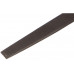 Напильник плоский Сибртех 200 мм, деревянная ручка 16226