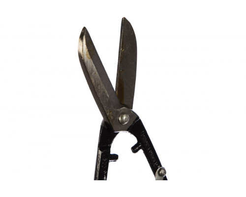 Ножницы по металлу Sparta 300 мм, прямой рез 783145