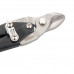 Ножницы по металлу GROSS PIRANHA 230 мм, прямой усиленный рез (Bulldog) 78327