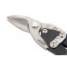 Ножницы по металлу Gross Piranha 250 мм, прямой и правый рез 78323