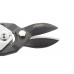 Ножницы по металлу Gross Piranha 255 мм, прямой рез 78347