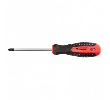 Отвертка Matrix Fusion, Anti Slip PZ2 x 100 мм 11403