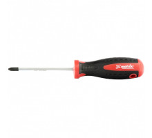 Отвертка MATRIX Profi PH2 х 100 мм 11844
