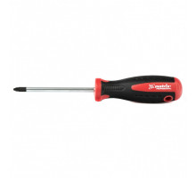 Отвертка Matrix Profi PZ2 x 100 мм 11870