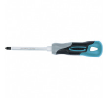 Отвертка Gross PZ2 x 100 мм 12159
