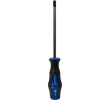 Отвертка КОБАЛЬТ Ultra Grip PH-3x150 мм CR-V 646-379
