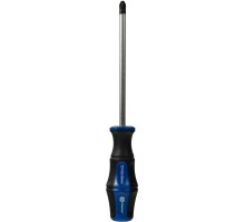 Отвертка Кобальт Ultra Grip PZ3 x 150 мм 646-423