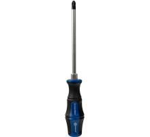 Отвертка ударная КОБАЛЬТ Ultra Grip PH-3x150 мм S2 646-614