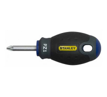 Отвертка Stanley FatMax PZ1 x 30 мм 0-65-408