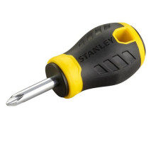 Отвертка Stanley Essential PZ2 x 30 мм STHT0-60275
