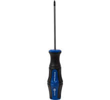 Отвертка Кобальт Ultra Grip PH0 x 75 мм 646-317