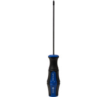 Отвертка Кобальт Ultra Grip PH1 x 100 мм 646-331