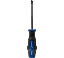 Отвертка Кобальт Ultra Grip PH2 x 100 мм 646-355