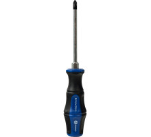 Отвертка ударная КОБАЛЬТ Ultra Grip PH-2x100 мм S2 646-591