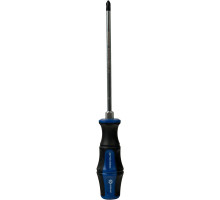 Отвертка ударная КОБАЛЬТ Ultra Grip PH-2x150 мм S2 646-607