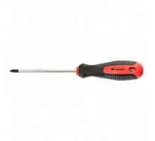 Отвертка Matrix Fusion Anti slip, PH1 х 100 мм 11438