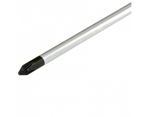 Отвертка Matrix Fusion Anti slip, PH1 х 150 мм 11439 Отвертка Matrix Fusion Anti slip, PH1 х 150 мм 11439