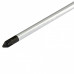 Отвертка Matrix Fusion Anti slip, PH1 х 150 мм 11439