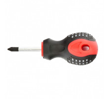 Отвертка Matrix Fusion Anti slip, PH1 х 38 мм 11429