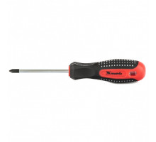 Отвертка Matrix Fusion Anti slip, PH1 х 75 мм 11440