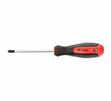 Отвертка Matrix Fusion Anti slip, PH2 х 100 мм 11441