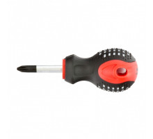 Отвертка Matrix Fusion Anti slip, PH2 х 38 мм 11431