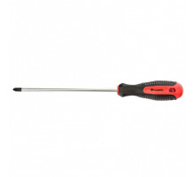 Отвертка Matrix Fusion Anti slip, PH3 х 200 мм 11447