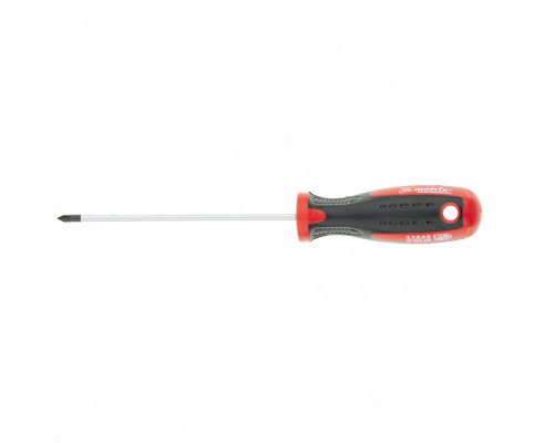 Отвертка Matrix Profi, PH0 х 75 мм 11836