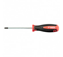Отвертка Matrix Profi PH1 х 100 мм 11842