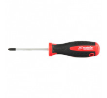 Отвертка Matrix Profi PZ1 x 75 мм 11868
